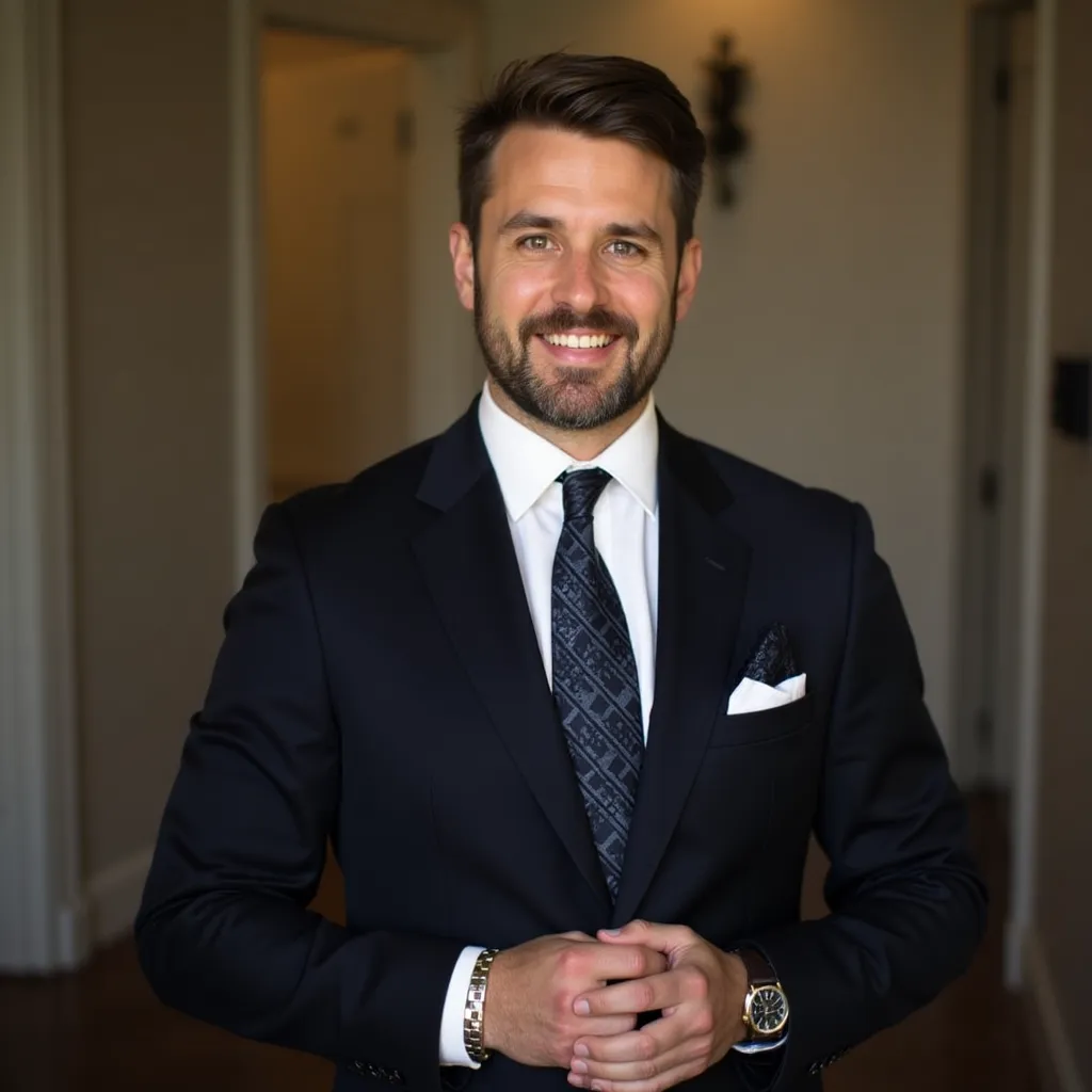 Lukas Weber, Sammlungsleiter